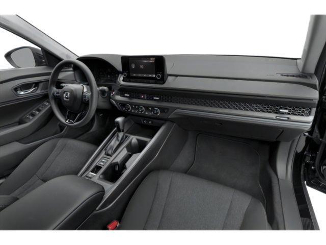 used 2024 Honda Accord car, priced at $30,995