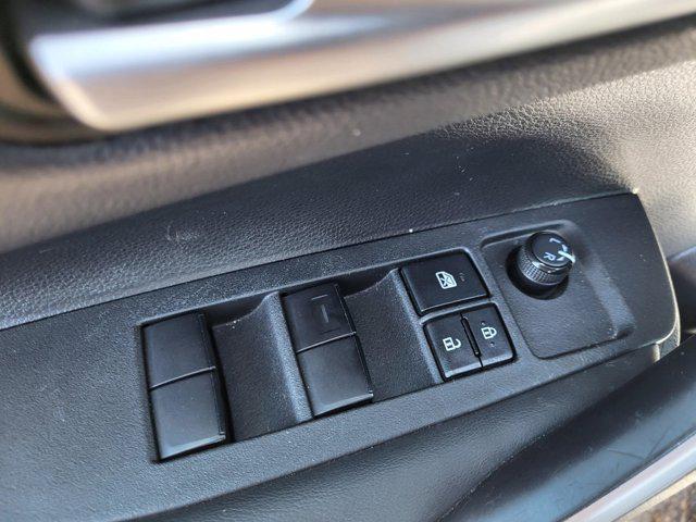 used 2024 Toyota Corolla car, priced at $26,995