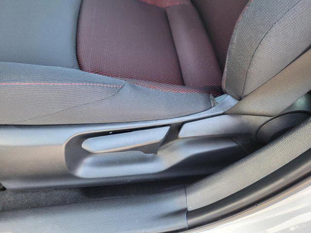 used 2024 Toyota Corolla car, priced at $26,995