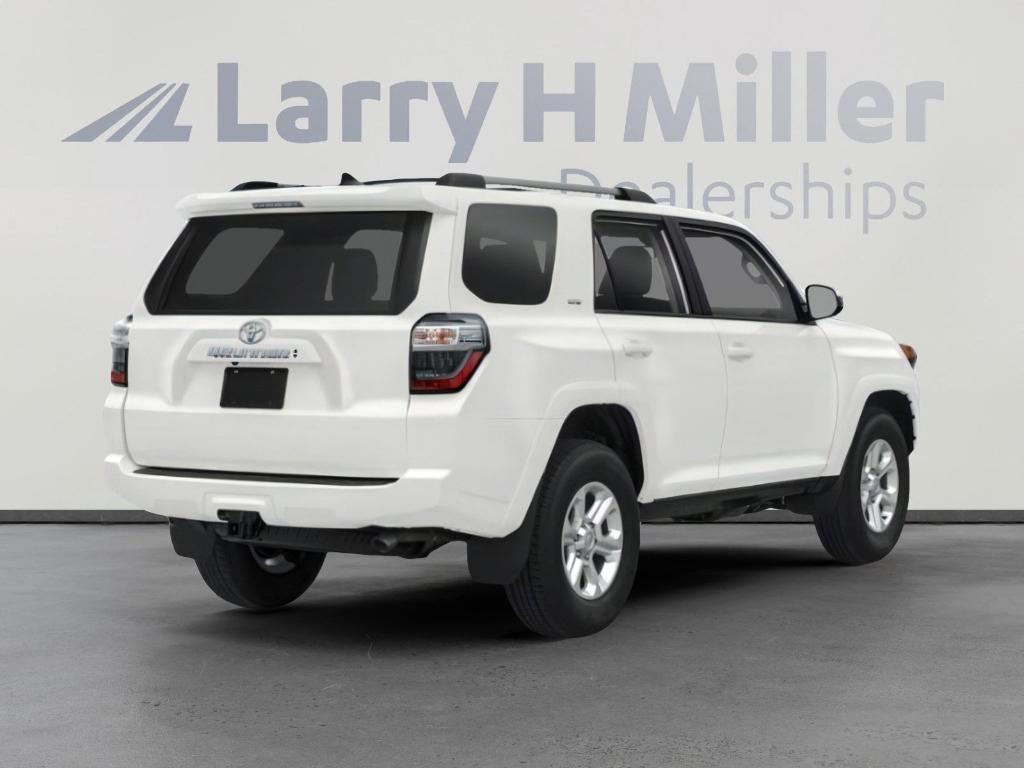 used 2024 Toyota 4Runner car, priced at $44,995