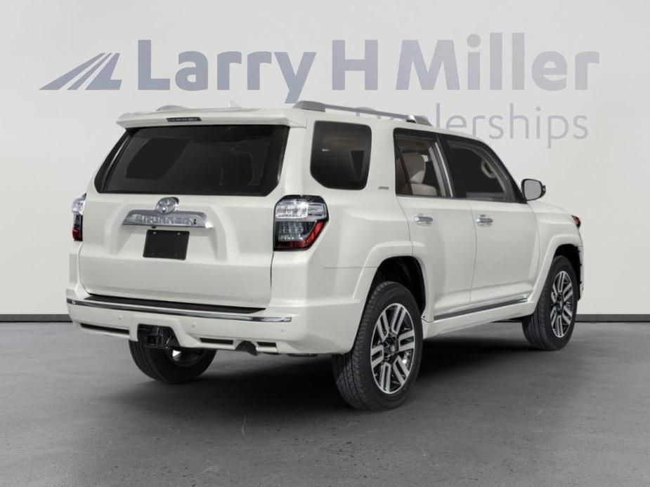 used 2021 Toyota 4Runner car, priced at $44,995