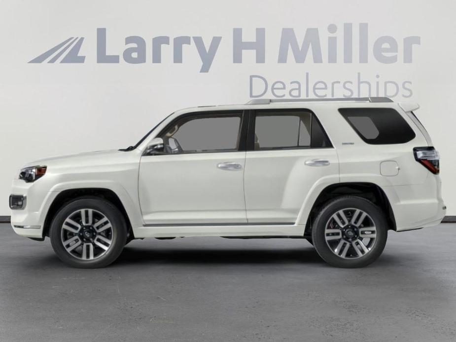 used 2021 Toyota 4Runner car, priced at $44,995