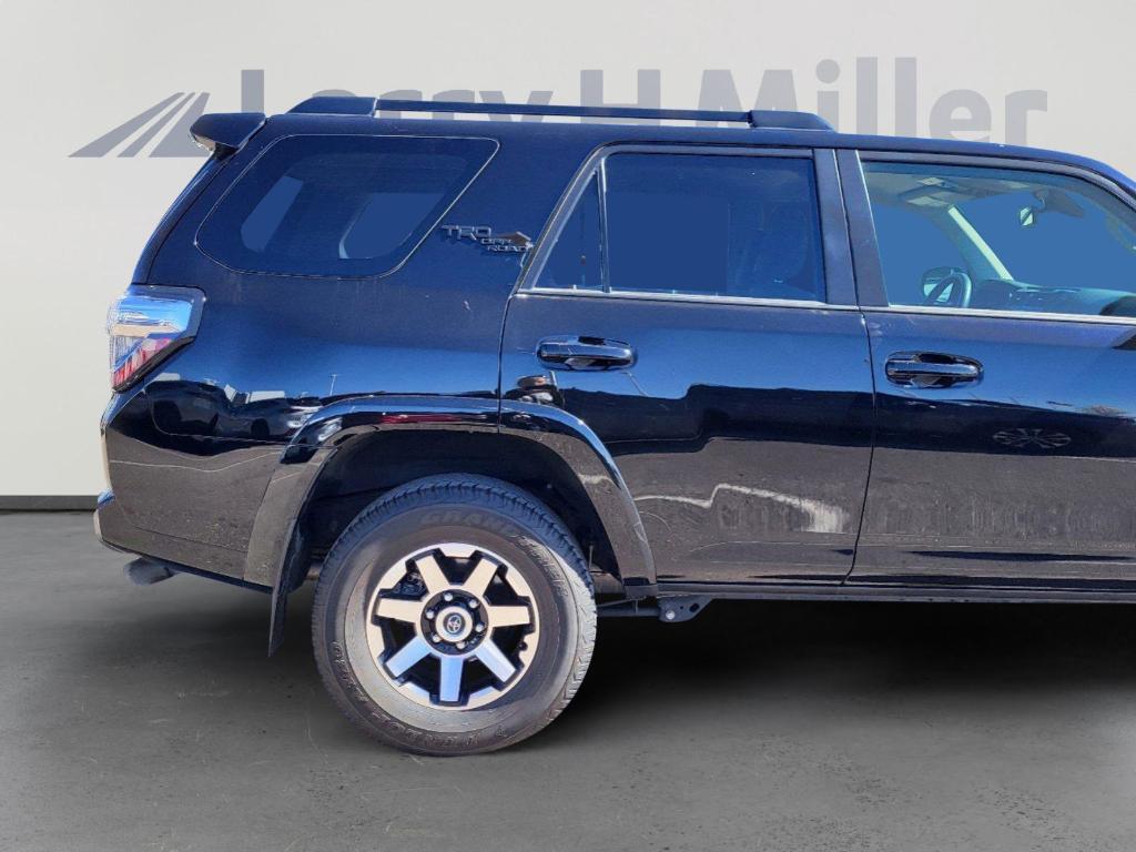 used 2024 Toyota 4Runner car, priced at $48,995