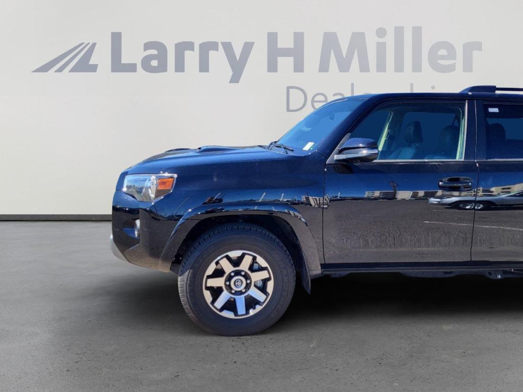 used 2024 Toyota 4Runner car, priced at $48,995