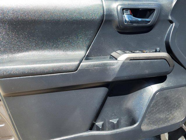 used 2019 Toyota Tacoma car, priced at $35,995