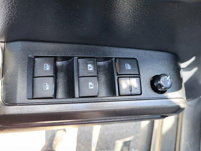 used 2019 Toyota Tacoma car, priced at $35,995