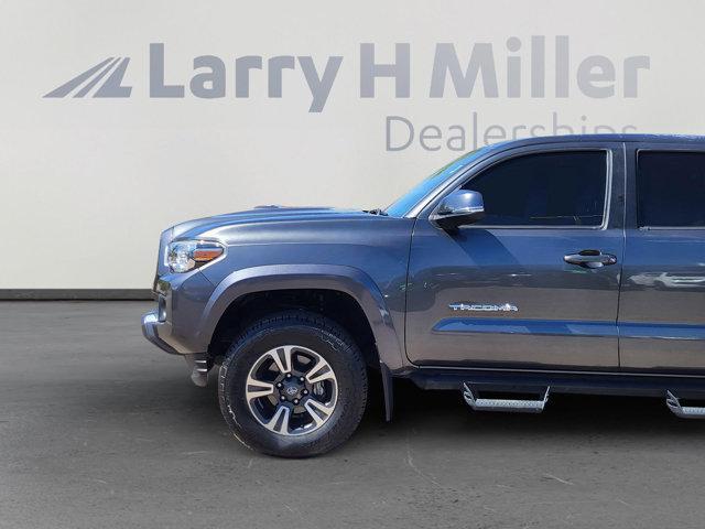 used 2019 Toyota Tacoma car, priced at $35,995