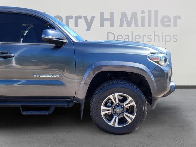 used 2019 Toyota Tacoma car, priced at $35,995