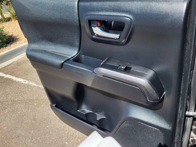 used 2019 Toyota Tacoma car, priced at $35,995