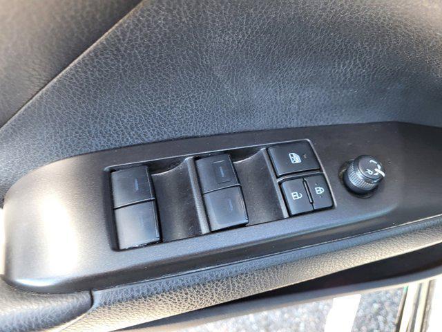 used 2024 Toyota Camry car, priced at $28,495