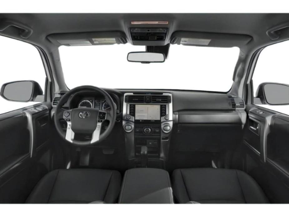 used 2023 Toyota 4Runner car, priced at $42,995