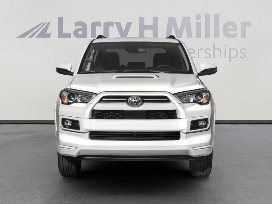 used 2023 Toyota 4Runner car, priced at $42,995