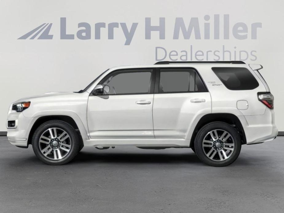 used 2023 Toyota 4Runner car, priced at $42,995