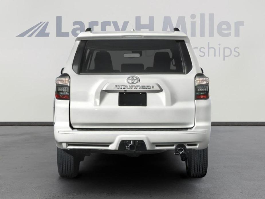 used 2023 Toyota 4Runner car, priced at $42,995