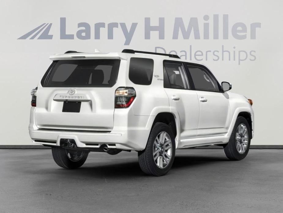 used 2023 Toyota 4Runner car, priced at $42,995