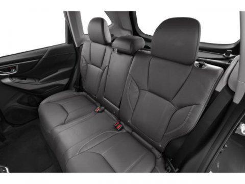 used 2024 Subaru Forester car, priced at $33,995