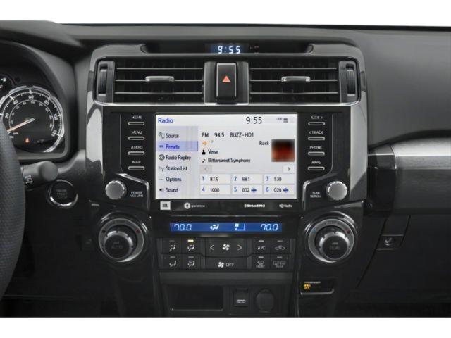 used 2023 Toyota 4Runner car, priced at $64,995