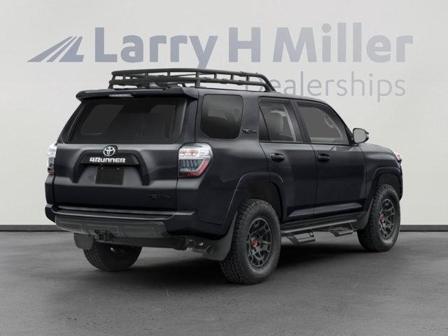 used 2023 Toyota 4Runner car, priced at $64,995