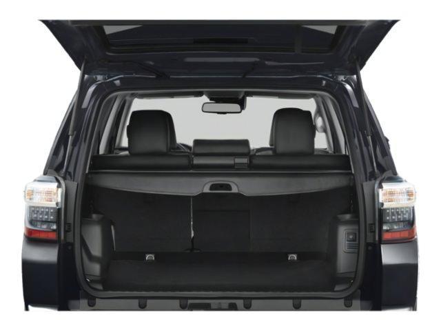 used 2023 Toyota 4Runner car, priced at $64,995