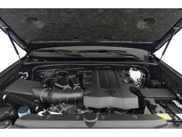 used 2023 Toyota 4Runner car, priced at $64,995