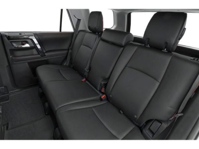 used 2023 Toyota 4Runner car, priced at $64,995