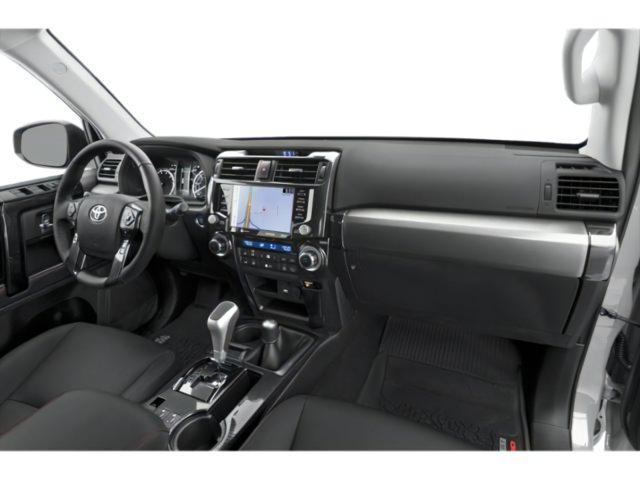used 2023 Toyota 4Runner car, priced at $64,995