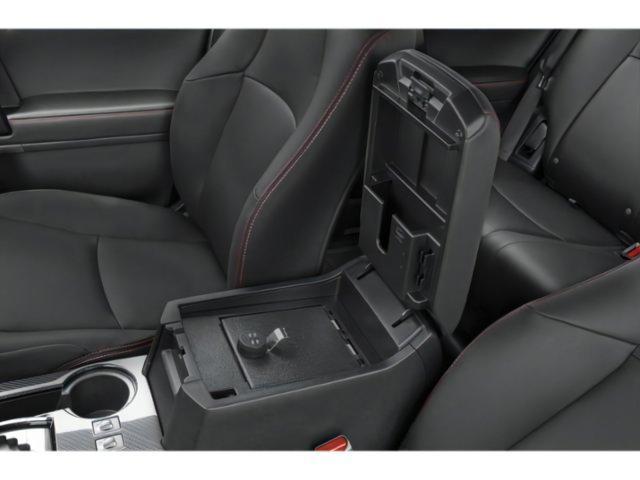 used 2023 Toyota 4Runner car, priced at $64,995