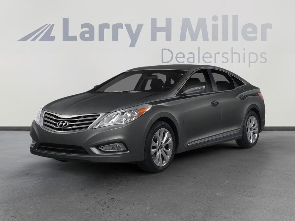 used 2014 Hyundai Azera car, priced at $9,995