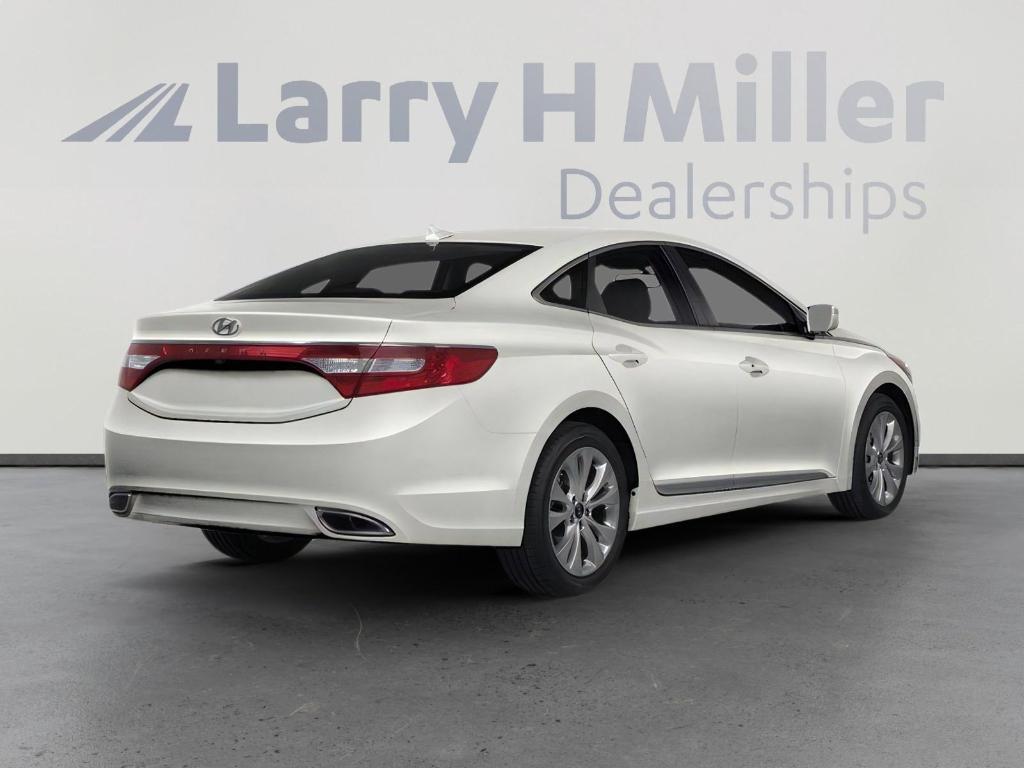 used 2014 Hyundai Azera car, priced at $9,995