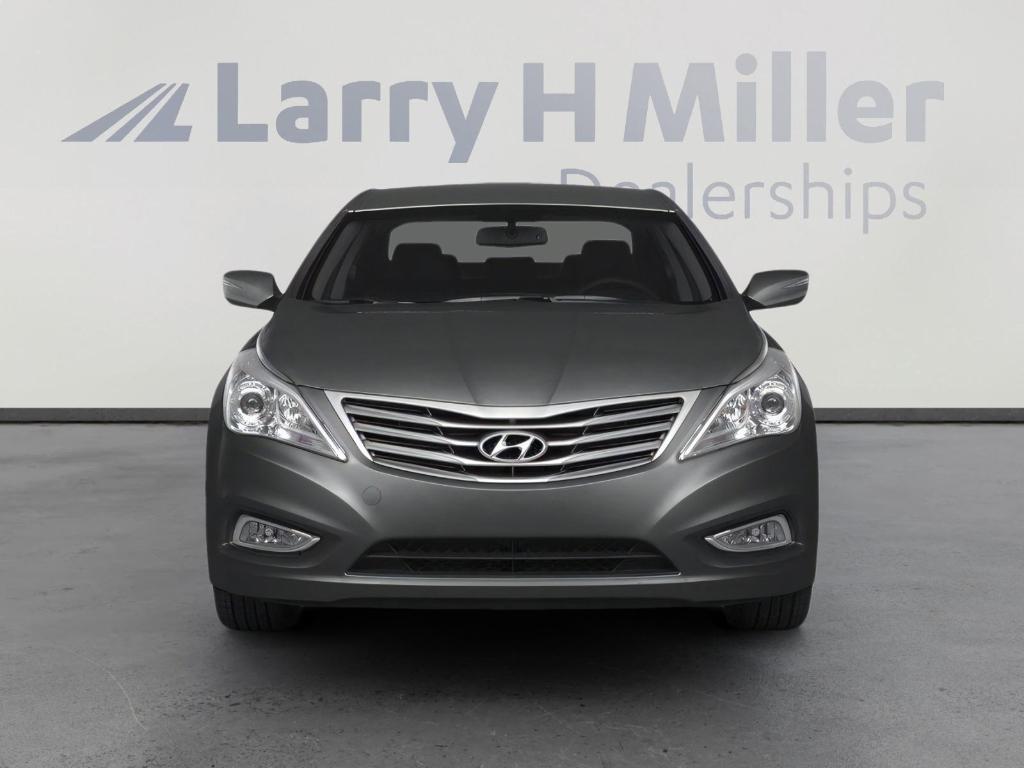 used 2014 Hyundai Azera car, priced at $9,995