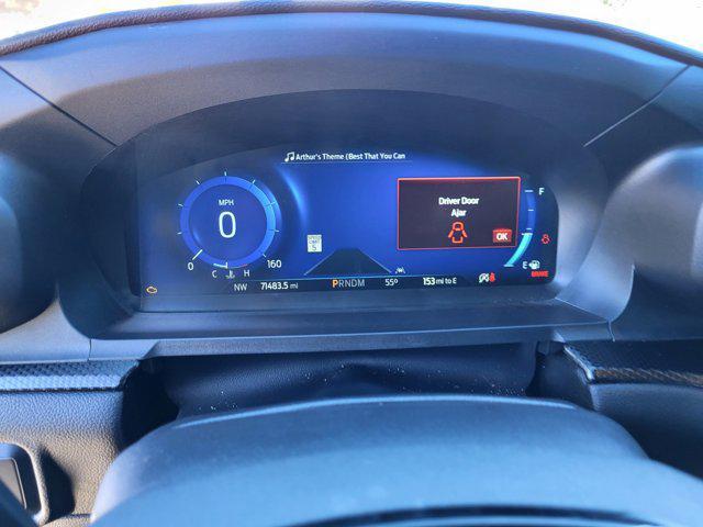 used 2022 Ford Explorer car, priced at $36,995