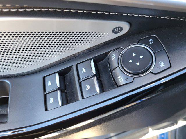 used 2022 Ford Explorer car, priced at $36,995