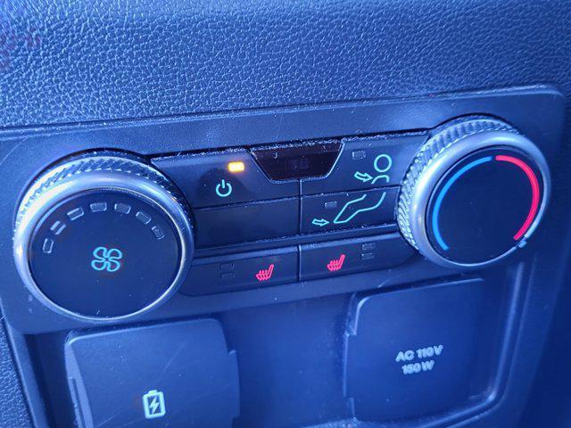 used 2022 Ford Explorer car, priced at $36,995