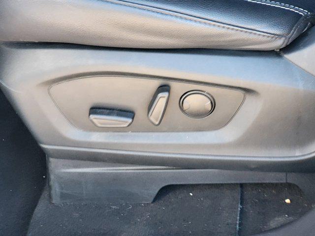 used 2022 Ford Explorer car, priced at $36,995