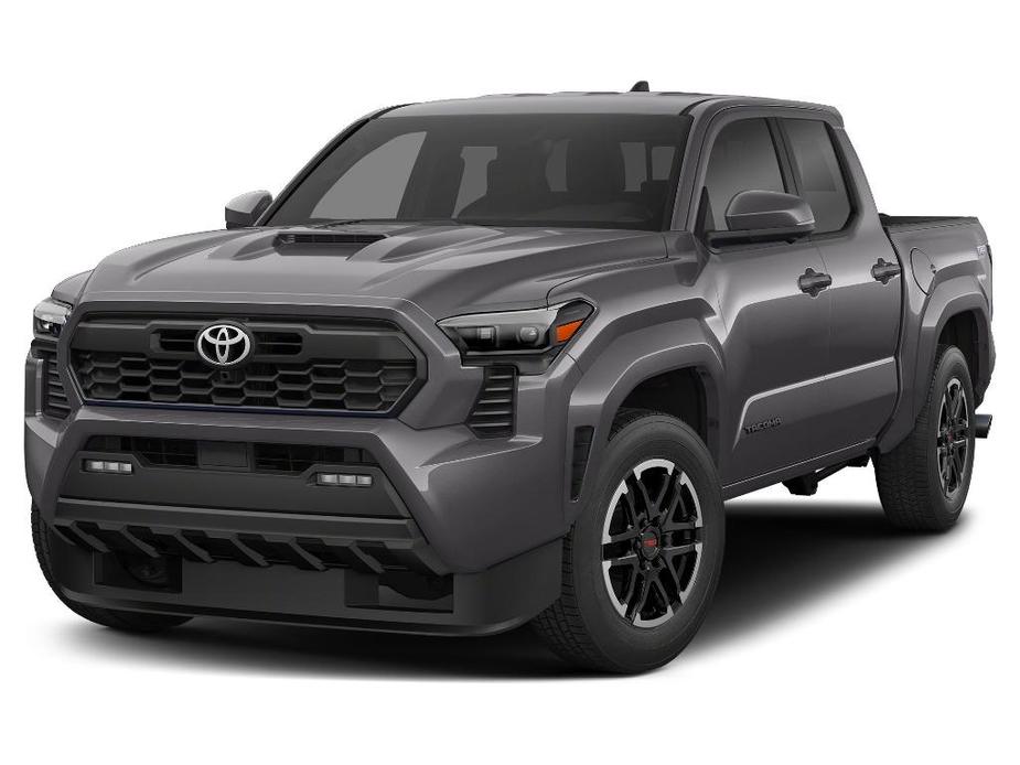 new 2024 Toyota Tacoma car, priced at $54,348