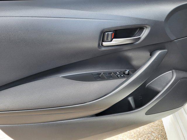 used 2024 Toyota GR Corolla car, priced at $36,995