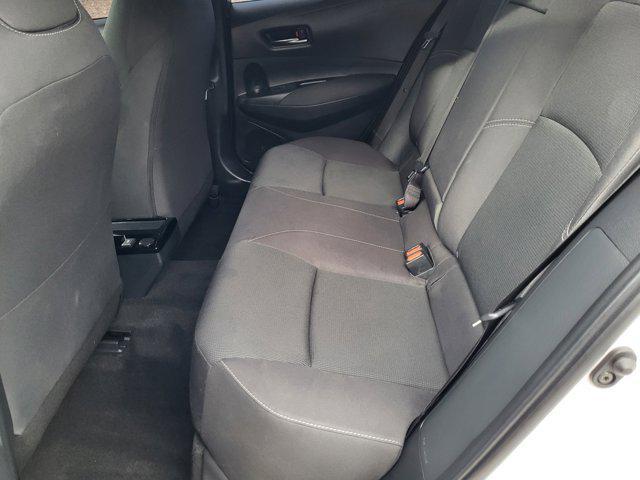 used 2024 Toyota GR Corolla car, priced at $36,995