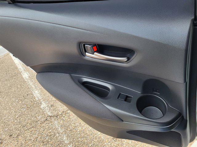 used 2024 Toyota GR Corolla car, priced at $36,995