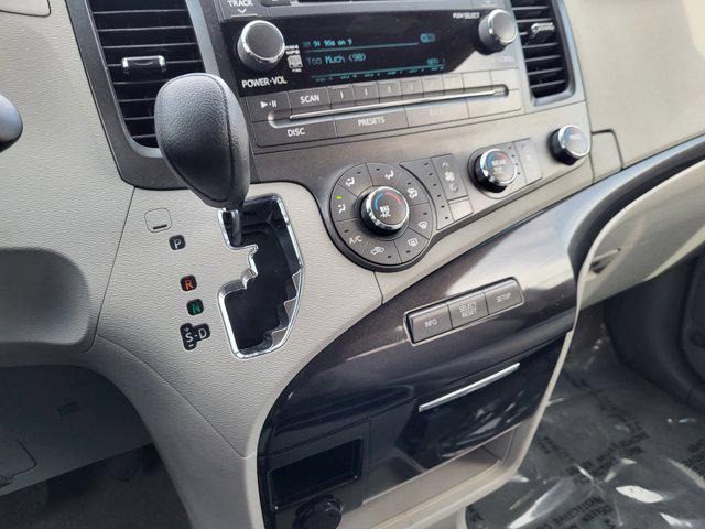 used 2011 Toyota Sienna car, priced at $11,495