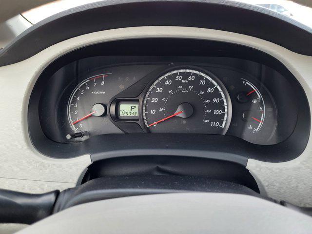 used 2011 Toyota Sienna car, priced at $11,495