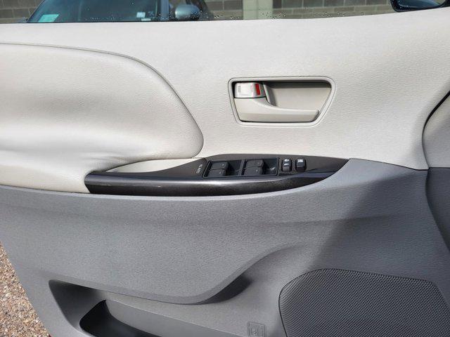 used 2011 Toyota Sienna car, priced at $11,495