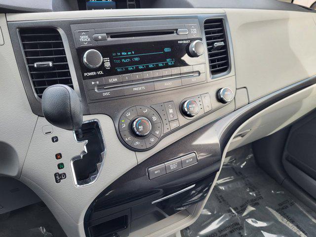 used 2011 Toyota Sienna car, priced at $11,495