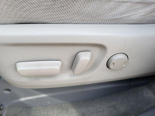 used 2011 Toyota Sienna car, priced at $11,495