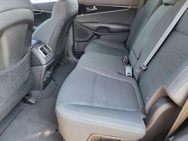 used 2019 Kia Sorento car, priced at $15,995