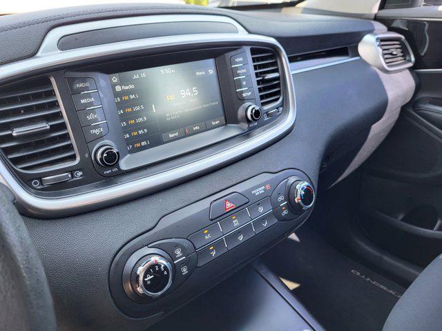 used 2019 Kia Sorento car, priced at $15,995