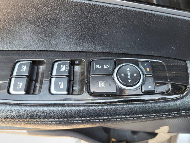 used 2019 Kia Sorento car, priced at $15,995