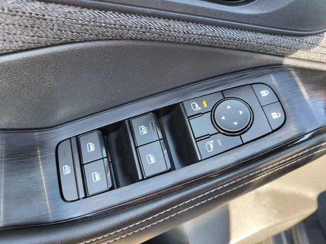 used 2023 Nissan Rogue car, priced at $19,995