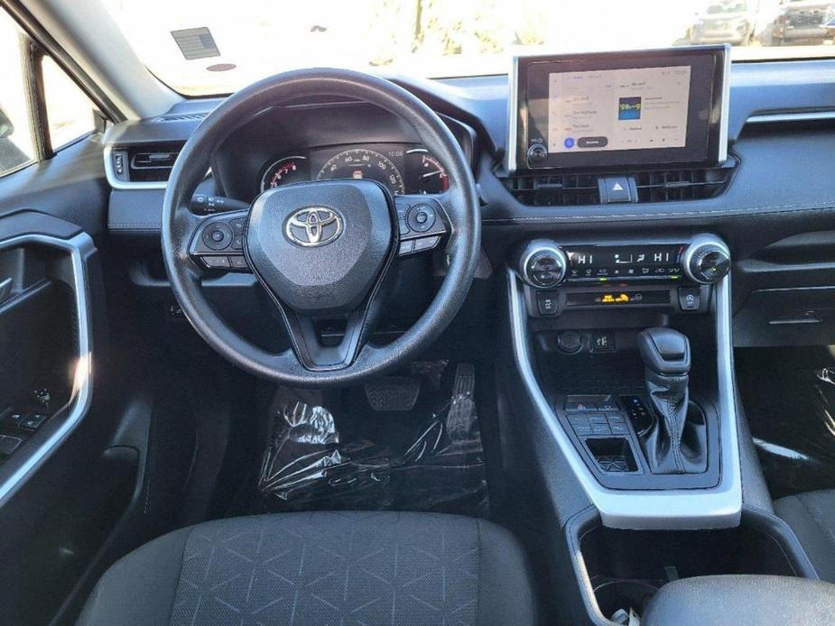 used 2023 Toyota RAV4 car, priced at $31,895