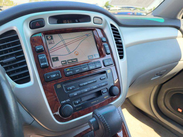 used 2007 Toyota Highlander Hybrid car, priced at $10,995