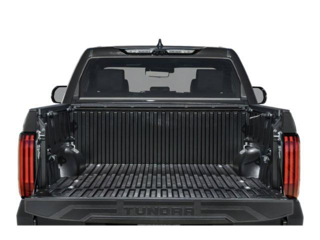 new 2025 Toyota Tundra Hybrid car, priced at $76,877